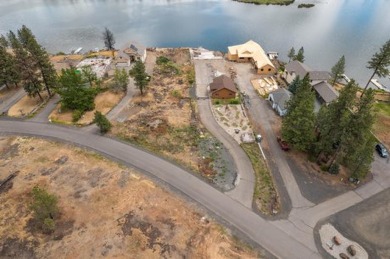 Silver Lake - Spokane County Lot For Sale in Medical Lake Washington