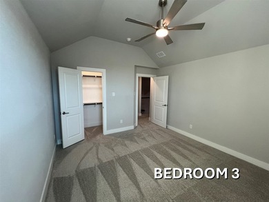 Located in the highly desirable Marine Creek Ranch community - photo 32