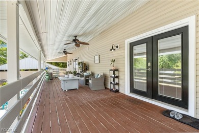 Experience the space and freedom of North Fort Myers living on - photo 33