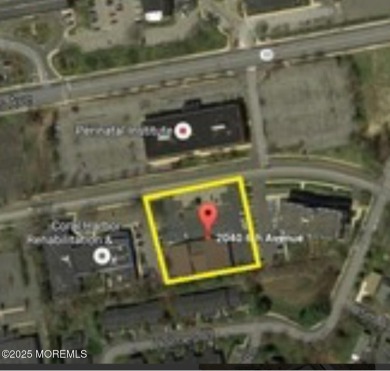 Income Producing Medical/Professional Office building for Sale!