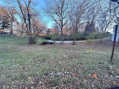 Lake Lot For Sale in Kansas City, Kansas