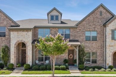Lake Grapevine Townhome/Townhouse For Sale in Flower Mound Texas