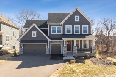 Lake Home For Sale in Prior Lake, Minnesota