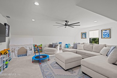 Custom Intracoastal Estate with Guest House, Covered Boathouse & - photo 42