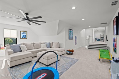 Custom Intracoastal Estate with Guest House, Covered Boathouse & - photo 43