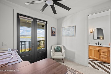 Custom Intracoastal Estate with Guest House, Covered Boathouse & - photo 45