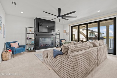 Custom Intracoastal Estate with Guest House, Covered Boathouse & - photo 46