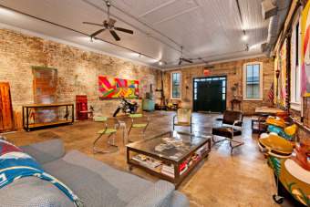 Art Studio and Man Cave SOLD - Lake Home SOLD! in Bonham, Texas