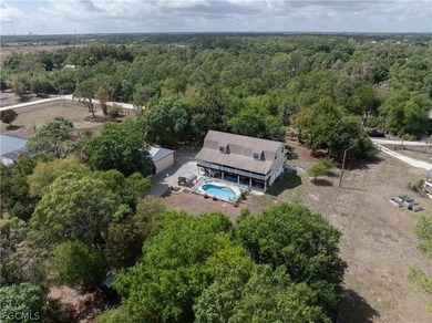 Experience the space and freedom of North Fort Myers living on - photo 50