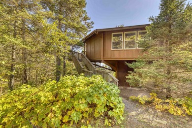 Lake Home For Sale in Beaver Bay, Minnesota