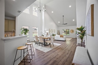 Joe Pool Lake Home Active Under Contract in Grand Prairie Texas