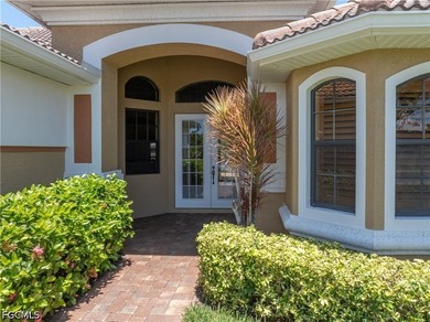 Located in highly sought-after Unit 58, this lakefront Gulf - photo 4