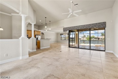 Located in highly sought-after Unit 58, this lakefront Gulf - photo 5