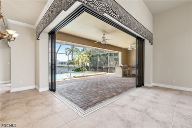 Located in highly sought-after Unit 58, this lakefront Gulf - photo 7