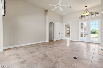Located in highly sought-after Unit 58, this lakefront Gulf - photo 8