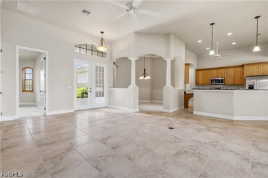 Located in highly sought-after Unit 58, this lakefront Gulf - photo 9
