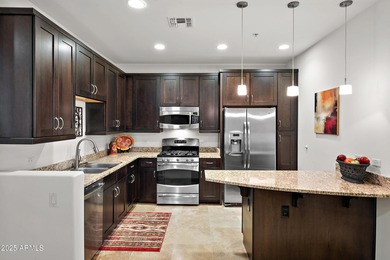 Rancho Lake Condo For Sale in Paradise Valley Arizona