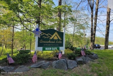 Lake Lot For Sale in Pocono Lake, Pennsylvania