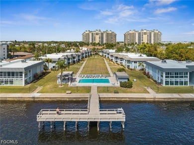 Welcome to Bay Harbor, one of North Fort Myers' best-kept - photo 1