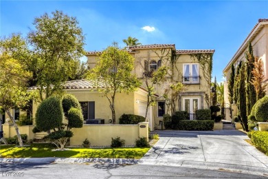 Lake Home For Sale in Las Vegas, Nevada