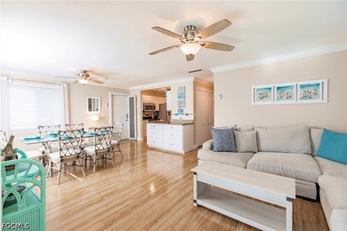 Welcome to Bay Harbor, one of North Fort Myers' best-kept - photo 5