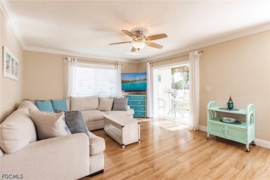 Welcome to Bay Harbor, one of North Fort Myers' best-kept - photo 8