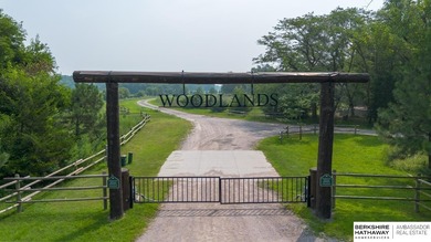 Rainbow Lake Lot For Sale in Fremont Nebraska