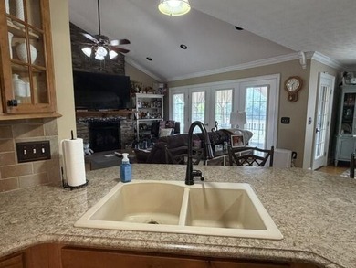 The one you have been waiting for! Enjoy true golf course living - photo 11
