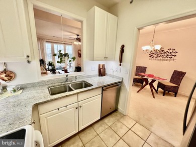 Just Listed, a beautiful 2-bedroom, 2-bathroom condo with