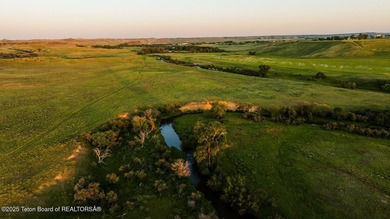 Minutes from Downtown Buffalo, Wyoming, this 225 +/- acre - photo 13