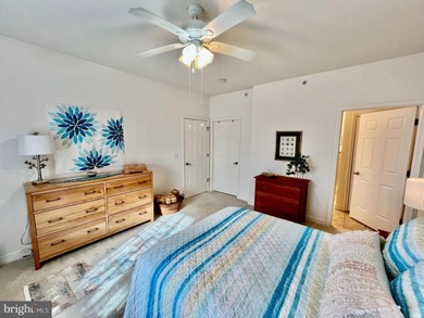 Just Listed, a beautiful 2-bedroom, 2-bathroom condo with