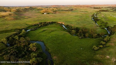 Minutes from Downtown Buffalo, Wyoming, this 225 +/- acre - photo 14