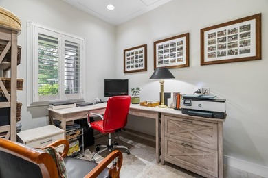 A serene 12 acres of lush pastureland and mature trees, this - photo 17