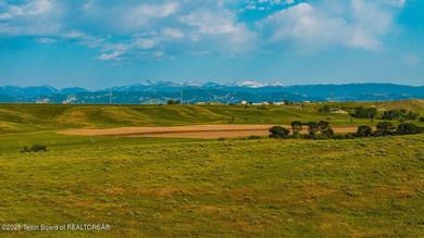 Minutes from Downtown Buffalo, Wyoming, this 225 +/- acre - photo 17