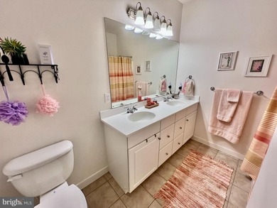 Just Listed, a beautiful 2-bedroom, 2-bathroom condo with