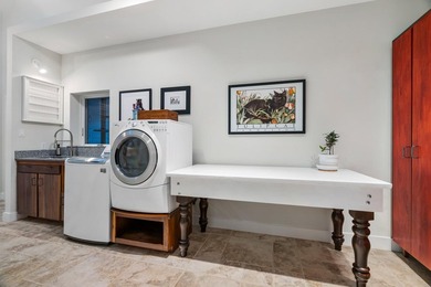 A serene 12 acres of lush pastureland and mature trees, this - photo 18