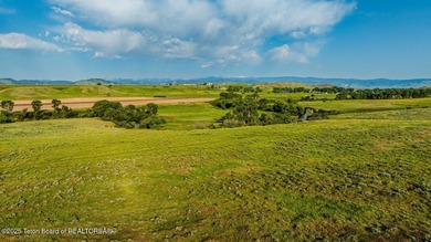 Minutes from Downtown Buffalo, Wyoming, this 225 +/- acre - photo 18