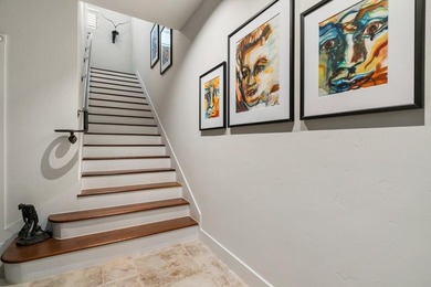A serene 12 acres of lush pastureland and mature trees, this - photo 19