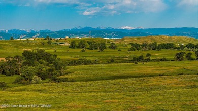 Minutes from Downtown Buffalo, Wyoming, this 225 +/- acre - photo 20