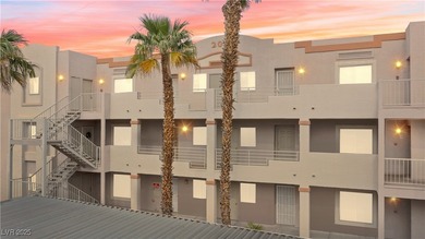 Lake Mohave Condo For Sale in Laughlin Nevada