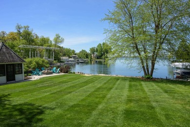 Lake Mendota Home For Sale in Madison Wisconsin