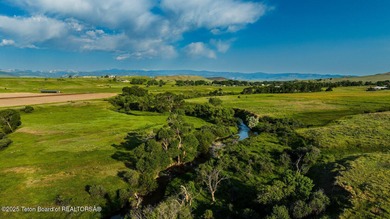 Minutes from Downtown Buffalo, Wyoming, this 225 +/- acre - photo 21