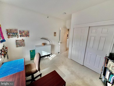 Just Listed, a beautiful 2-bedroom, 2-bathroom condo with