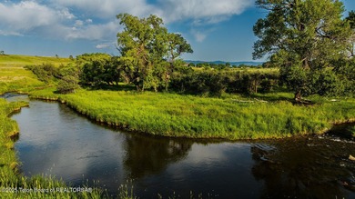 Minutes from Downtown Buffalo, Wyoming, this 225 +/- acre - photo 22