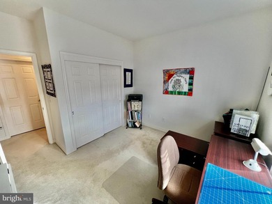 Just Listed, a beautiful 2-bedroom, 2-bathroom condo with