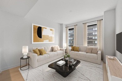 Introducing Nolen in Kips Bay. Refined Designer Residences to - photo 3
