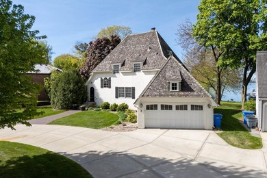 Beautifully updated, embracing its historic character while - photo 3