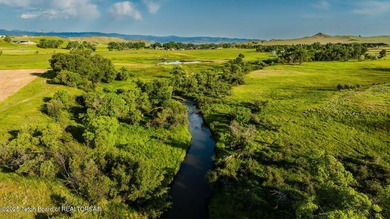 Minutes from Downtown Buffalo, Wyoming, this 225 +/- acre - photo 23