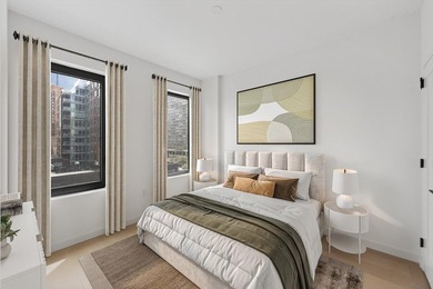 Introducing Nolen in Kips Bay. Refined Designer Residences to - photo 5