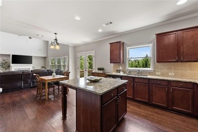 Welcome home to this beautifully appointed residence in - photo 25
